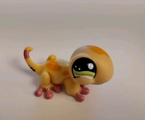 Littlest pet shop lps - littlest,