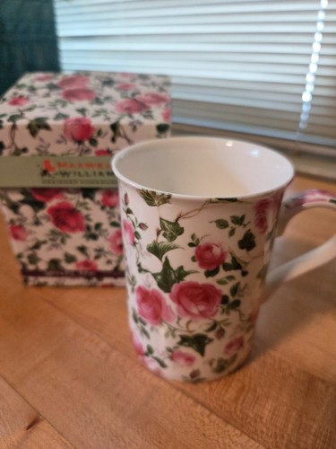 Maxwell williams spring rose - williams,