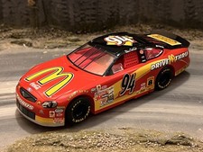 Scalextric Ford Taurus Nascar - C2218 - McDonalds - Unboxed - Used - 1:32 Scale