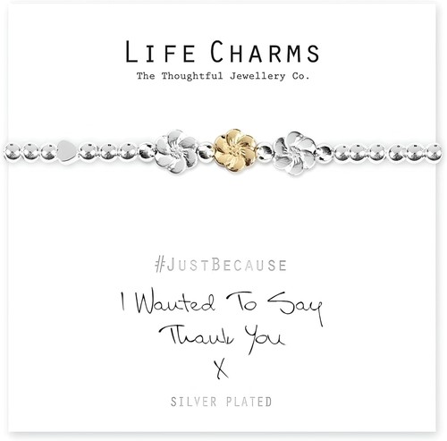 Life charms wanted - i, to