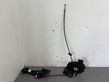Freelander 2 Door Lock