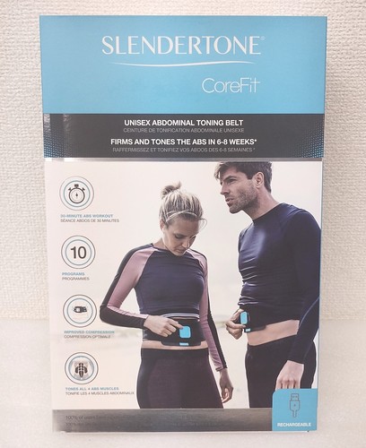 Slendertone corefit abdominal - slendertone,