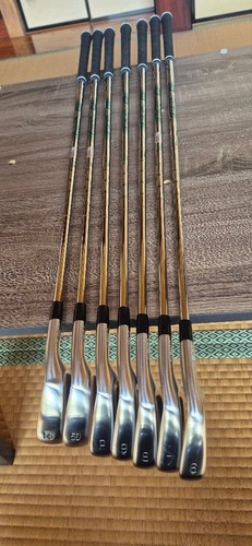 7pcs mizuno mx1 - ◼️7pcs◼️,