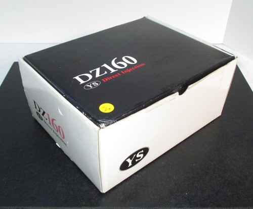 Dz160 f3a 33cc - ys, 26.33cc