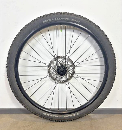 Cube acid 29er boost - acid,