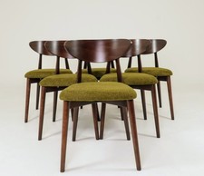 Dining Chairs Set Of 6 Savage