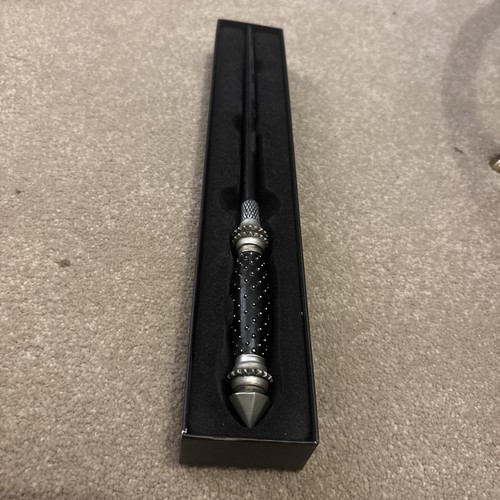 Narcissa malfoy official wand - malfoy,