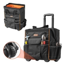 VEVOR Rolling Tool Bag 25