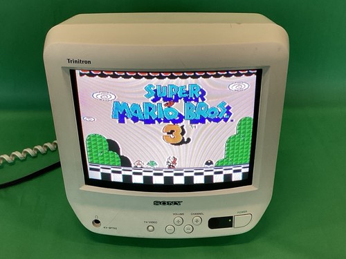 Sony trinitron 9pt50 - sony,
