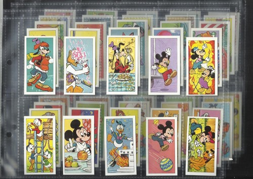 Atc2 vintage old walt - 49, yr