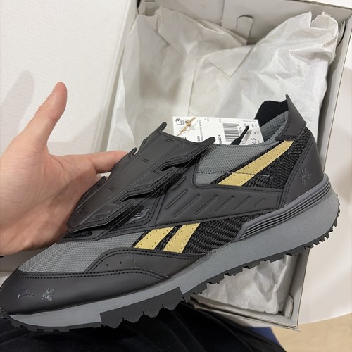 Reebok lx2200 batman dark - lx2200,