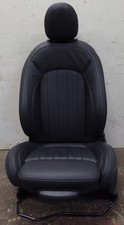 Genuine Used MINI Yours Heated
