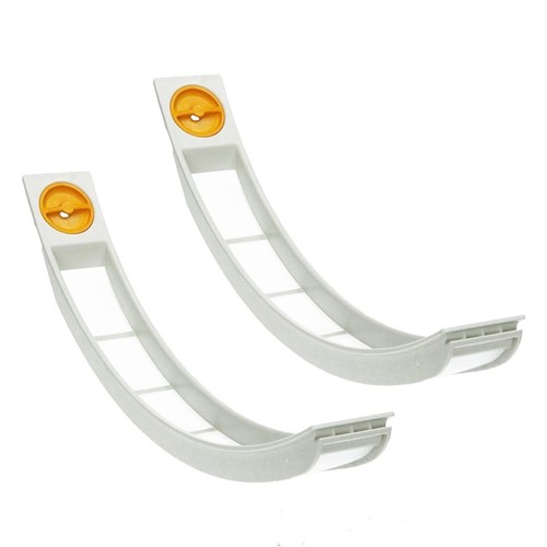 Fluff filter for miele - fluff,