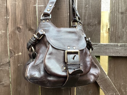 Mulberry vintage darwin - mulberry,