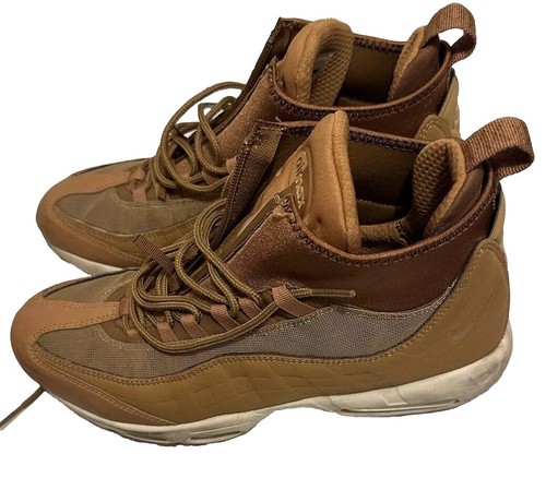 Nike air sneakerboot - nike,