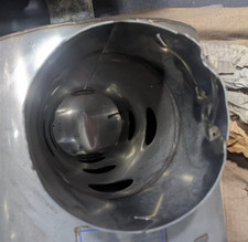 Eminox WR12076 Spark Arrestor