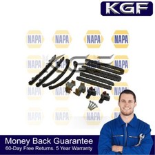 KGF Timing Chain Kit Fits