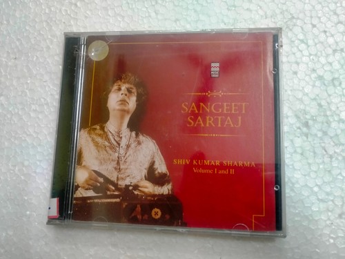 Shiv kumar sharma instrumental - kumar,