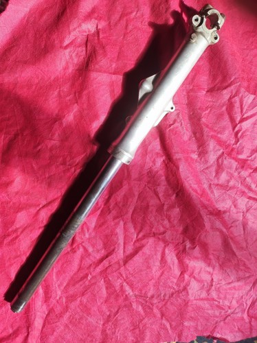 Used fork upright side honda - fork,
