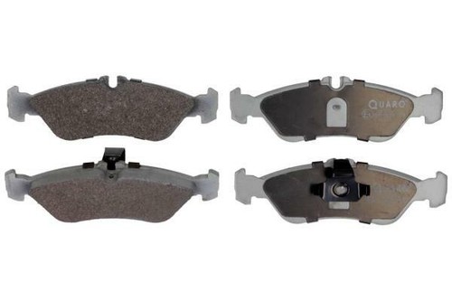 Quaro qp3119 brake pad set - quaro,