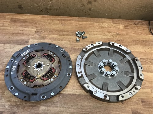 Toyota auris 2016 flywheel - toyota,