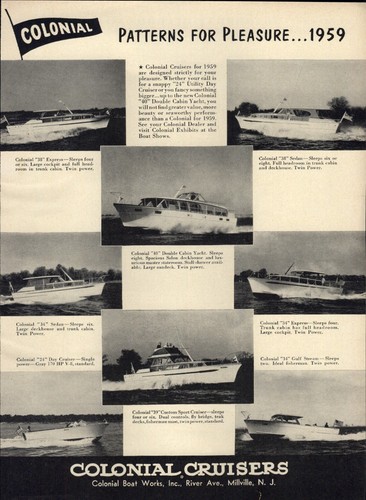 1959 paper colonial - ad,
