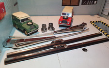 Land Rover Wiper Arm & Blade