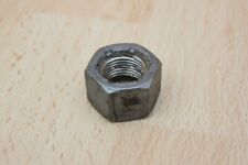 REAR HUB NUT (WHEEL AXLE / DRIVE SHAFT) Jaguar XK8 XKR XJ6 XJ8 XJR XJS XJ40 X300