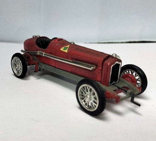 Rio alfa romeo original - romeo, p3