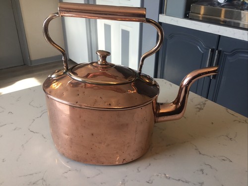 Beautiful large antique - beautiful,