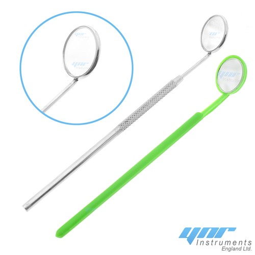 Ynr england dental - ynr, mirror
