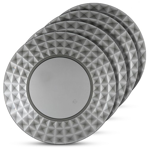 Livivo set smoke grey - 4,
