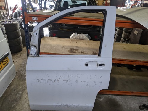 Mercedes vito w447 114 panel - vito,