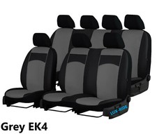 TAILORED SEAT COVERS For