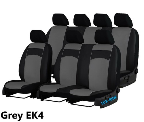 Tailored seat covers - tailored,
