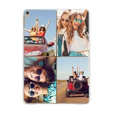 Four Photo iPad Case for iPad Pro Air Mini