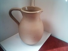 Dee Cee Pottery Brown