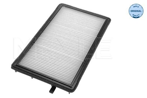New filter interior - new, air