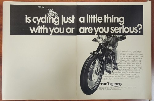 1968 triumph bonneville - bonneville, 650