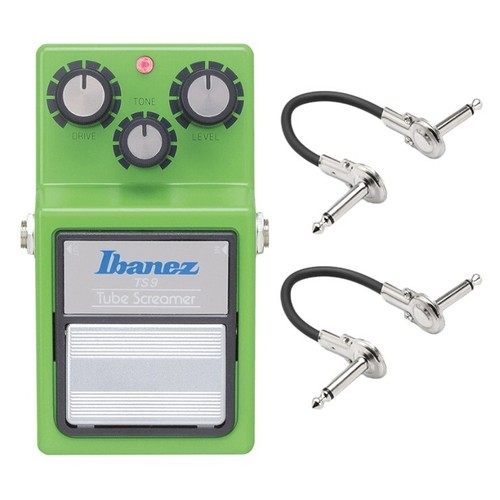 New ibanez ts9 tube - tube, screamer