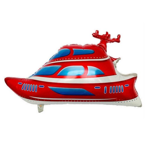 Jumbo high speed - boat, foil