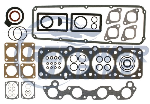 Head gasket set - set, volvo