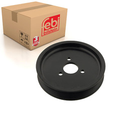 Power Steering Pump Pulley
