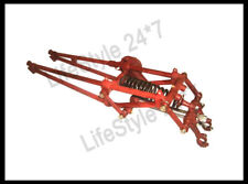 New For Triumph Vintage 3HW