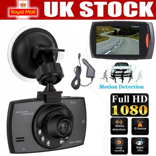 1080p car dash - car, cam