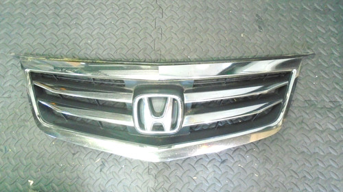 Honda accord mk8 cu3 front - accord,