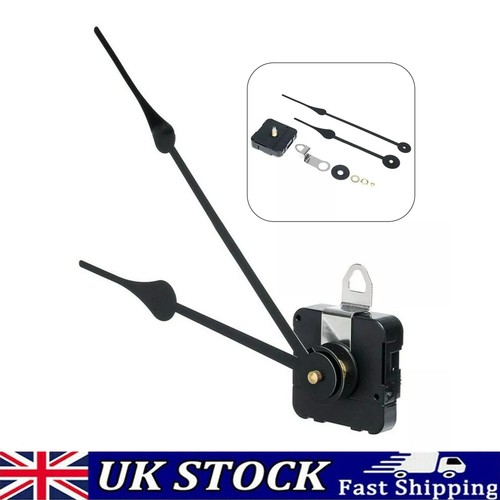 Extra long pointer motor high - extra,