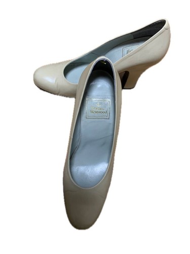 Vivienne westwood leather - vivienne,