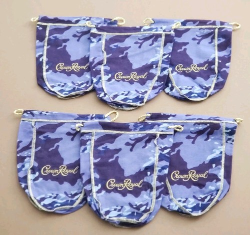 New crown royal - crown, purple
