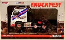 Corgi  'Hauliers of Renown'